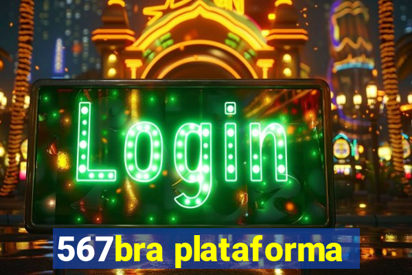 567bra plataforma